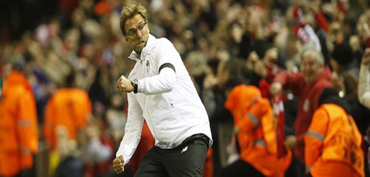 كلوب، ليفربول كلوب، ليفربول